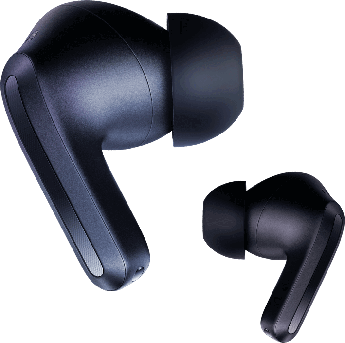 Audífonos Xiaomi Redmi Buds 4 Pro Bluetooth Noise Cancelling - Negro XIAOMI