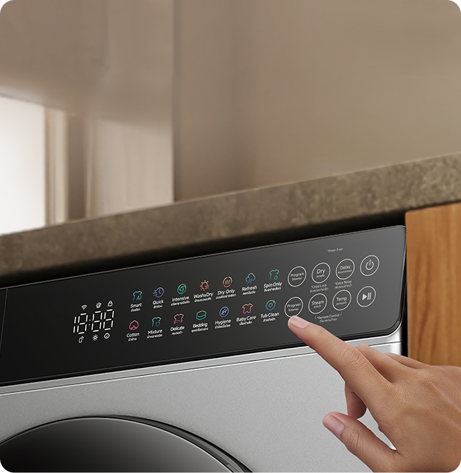 Mijia Front Load Washer Dryer 105kg