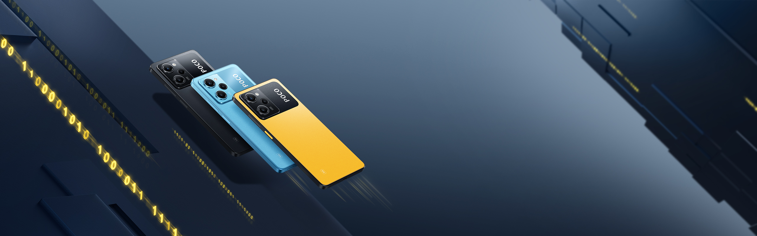 POCO X5 Pro 5G
