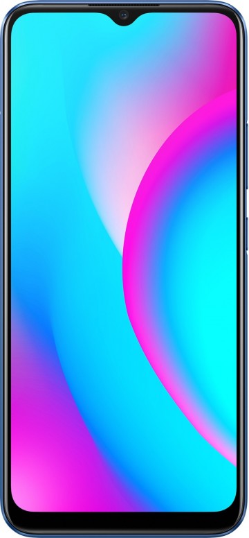 [Mi Resources Team] RealMe C15 India Built-In Default Wallpaper