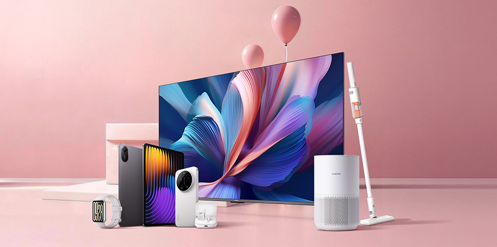 Xiaomi Japan | スマートフォン | Xiaomi公式サイト | シャオミ・ジャパン