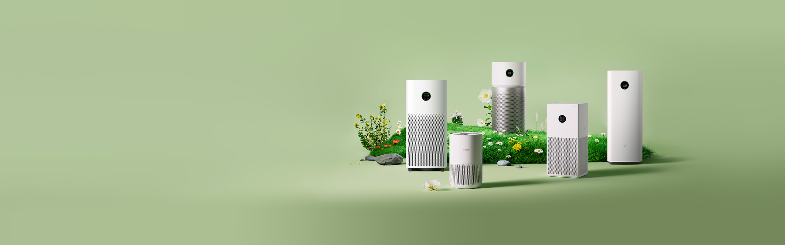 Xiaomi Türkiye | Telefonlar | Tabletler | Akıllı Ev Aletleri