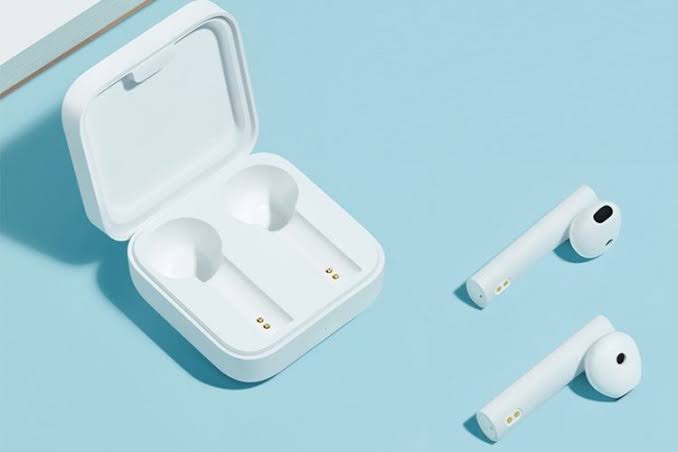 mi true wireless earphones 2 basic harga