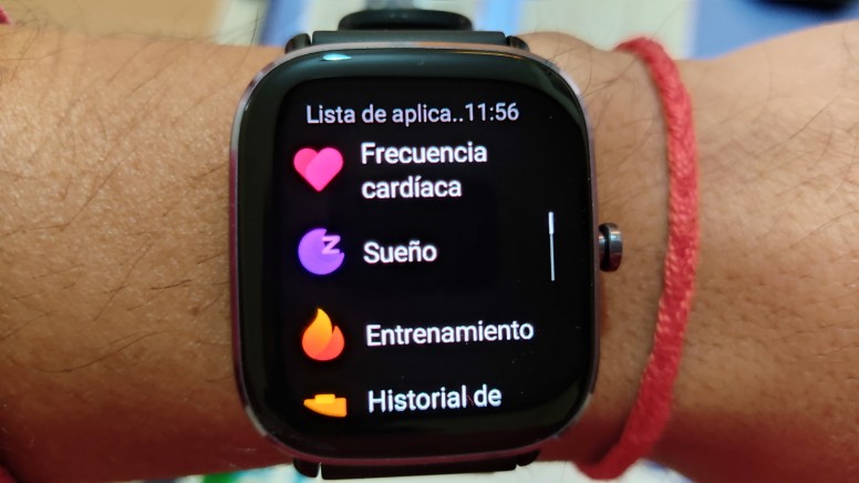 Amazfit GTS 2 Mini - Wearables - Xiaomi Community - Xiaomi