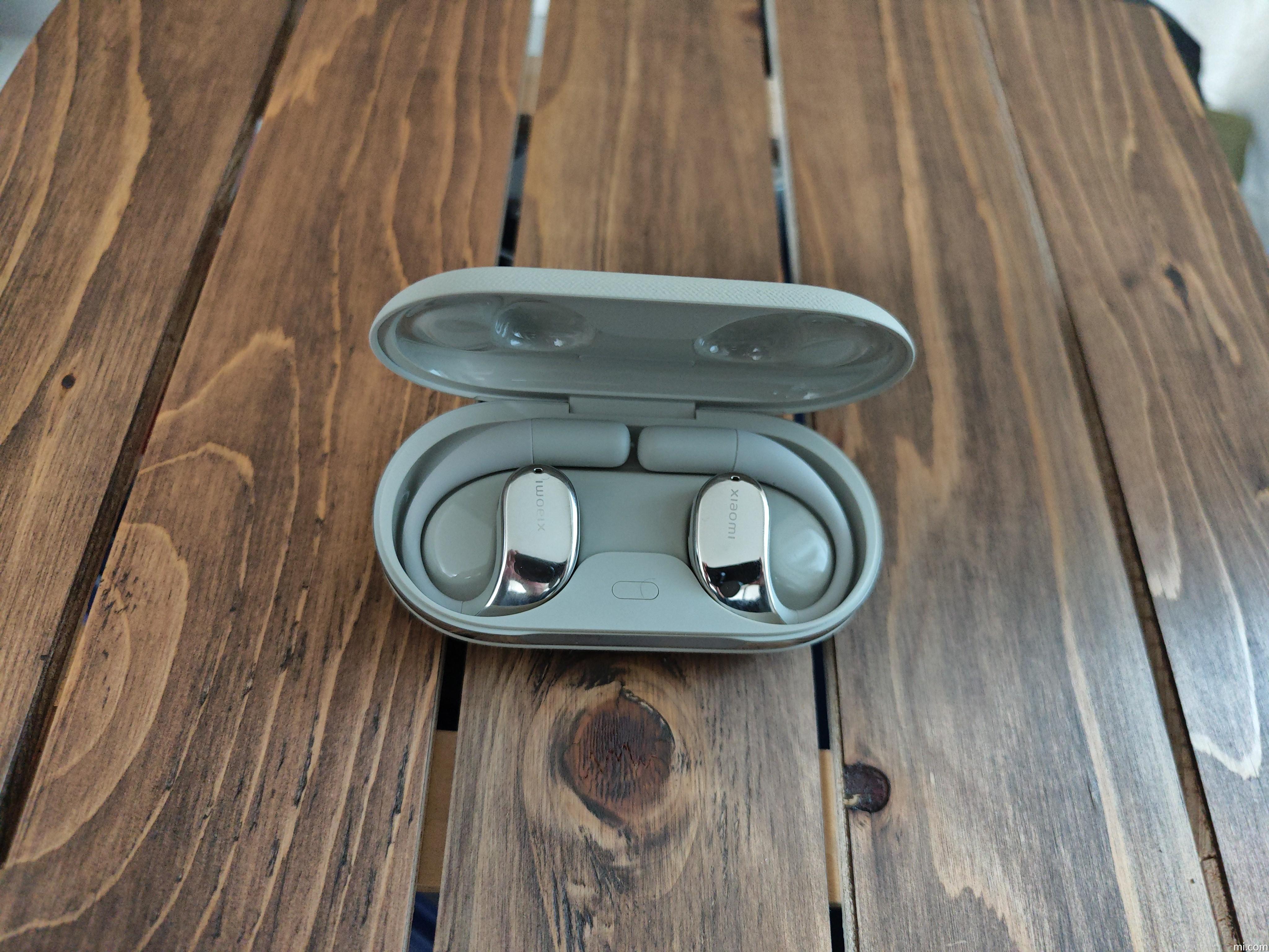 楽天市場】Xiaomi Openwear Stereo シャオミ オープンデザイン