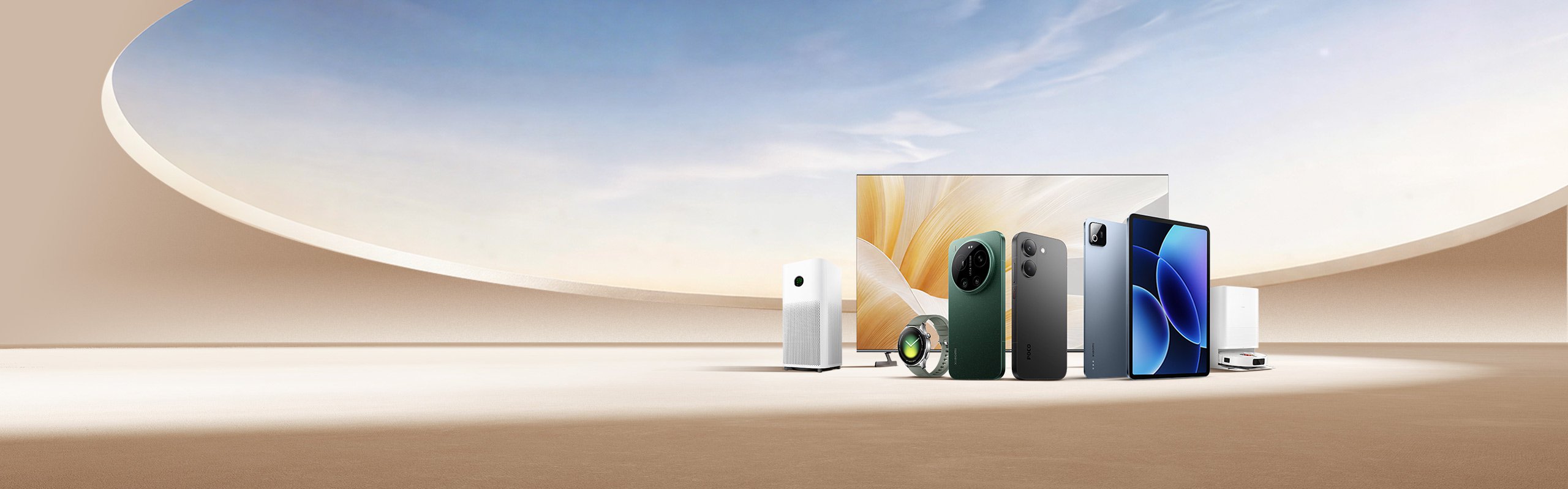 xiaomi fan festival 2026