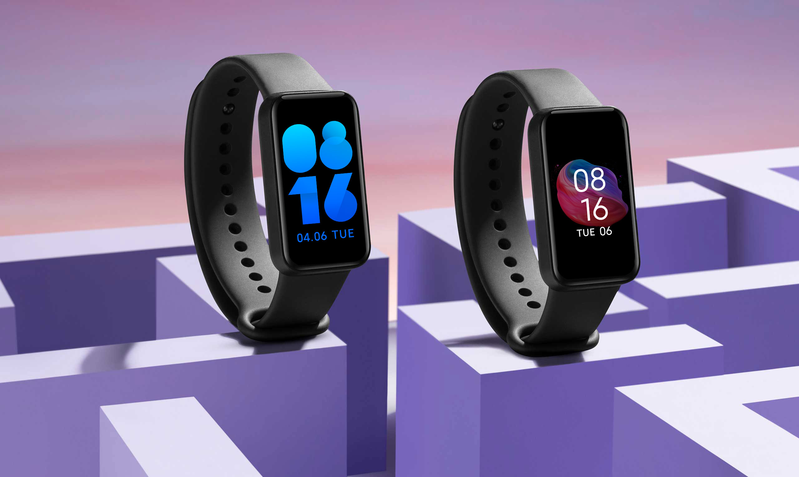 Best fitness bands under Rs 5,000, Redmi Band Pro and Noise HRX X-Fit 1 are  top picks