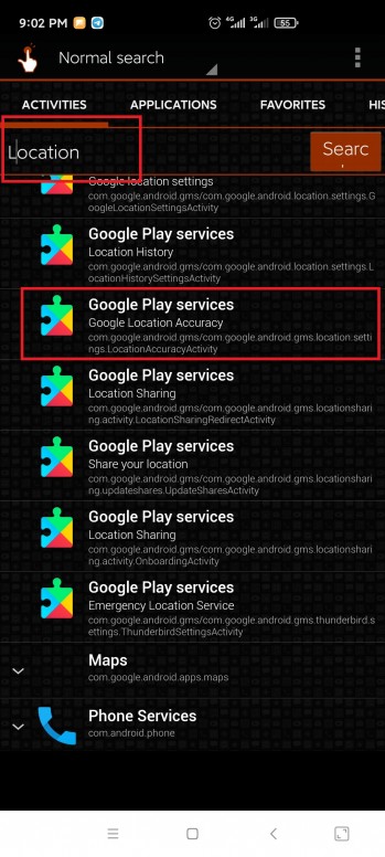 Fix Location Issue In Miui 12 China Rom Tips And Tricks Mi Community Xiaomi