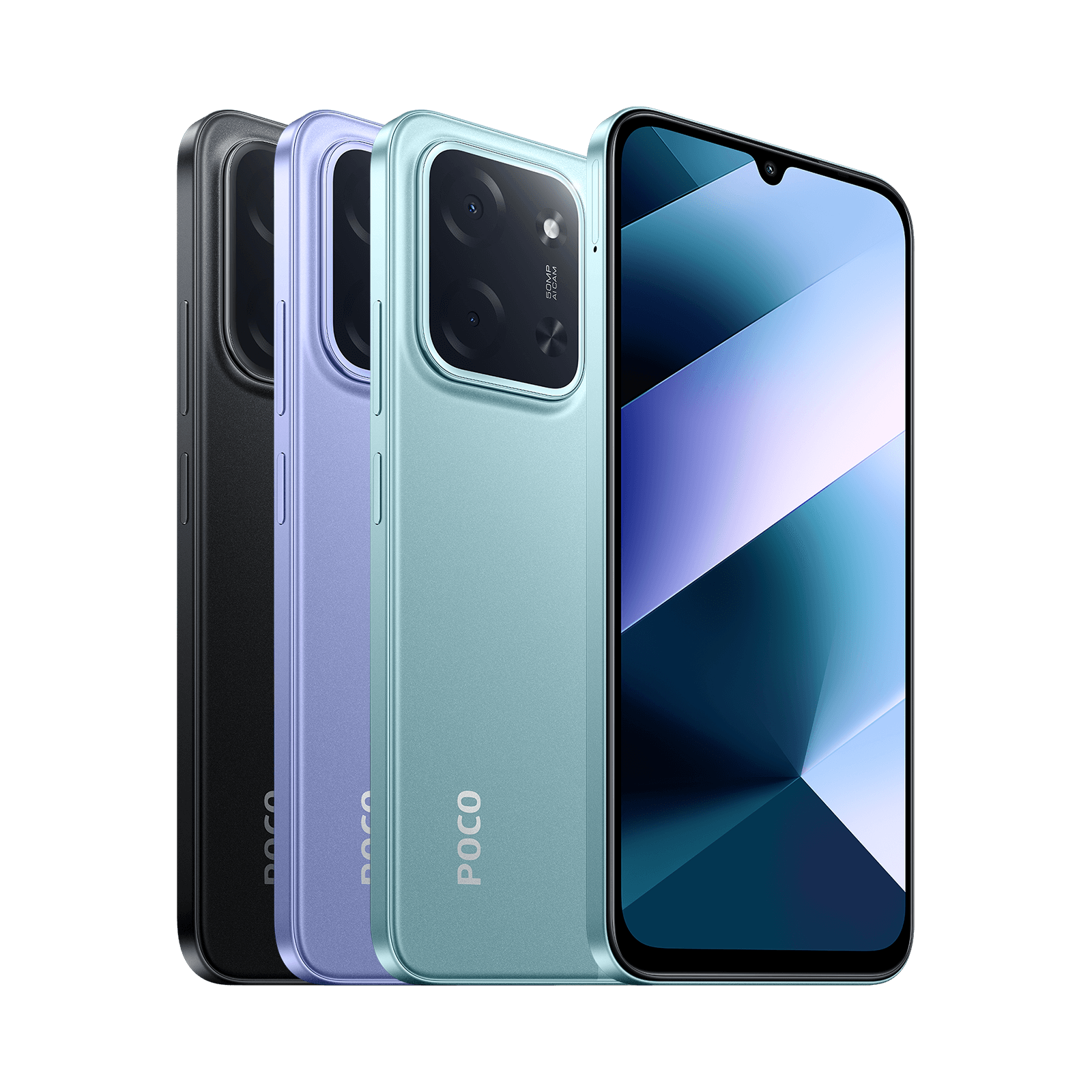 POCO C85 Especificaciones - Xiaomi México