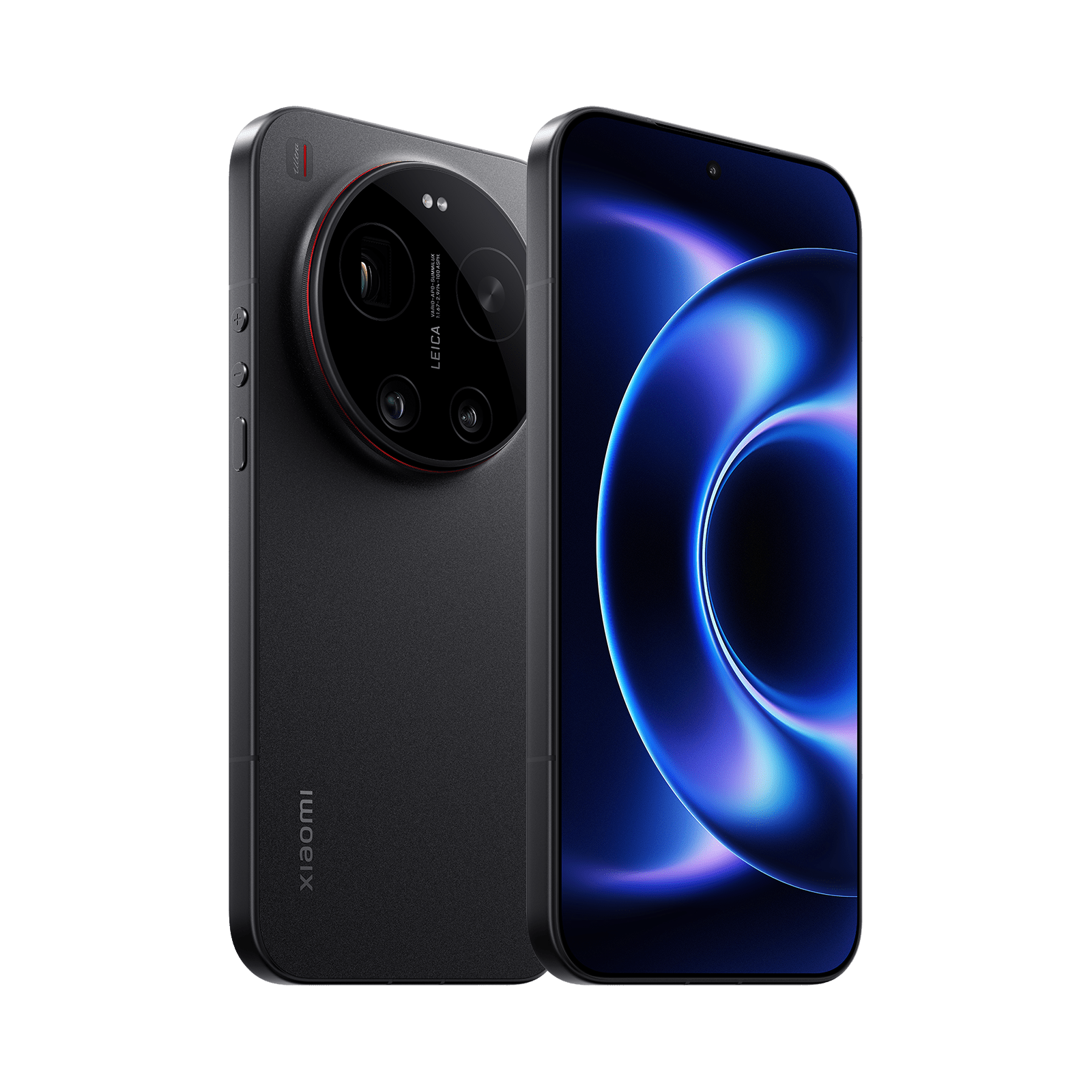Xiaomi 17 Ultra Negro 16GB+512GB