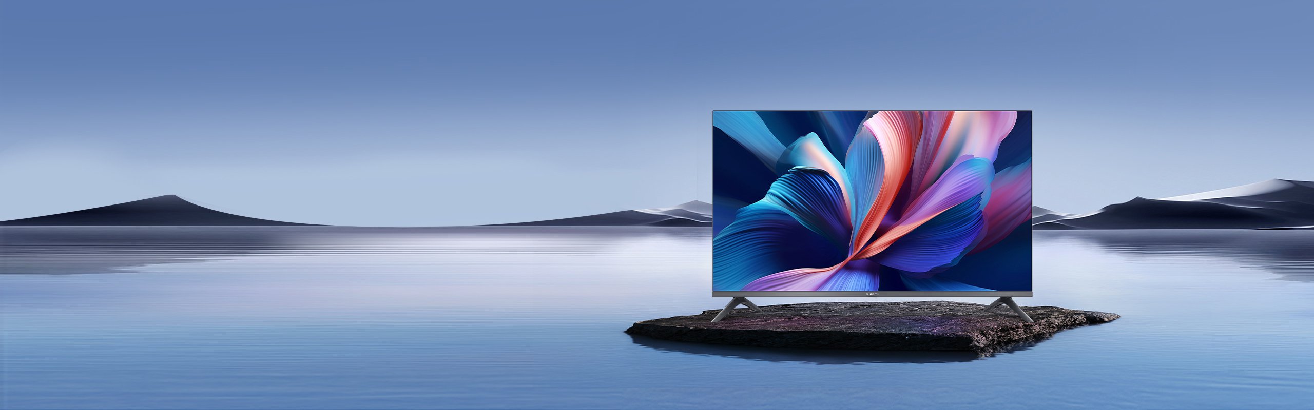 Xiaomi 智慧顯示器 A Pro 2026 65型 QLED