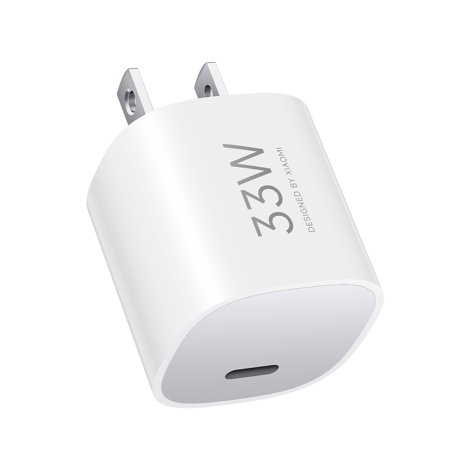 購入のための最良かつ最新の価格 Xiaomi 33W Nano Power Adapter (USB