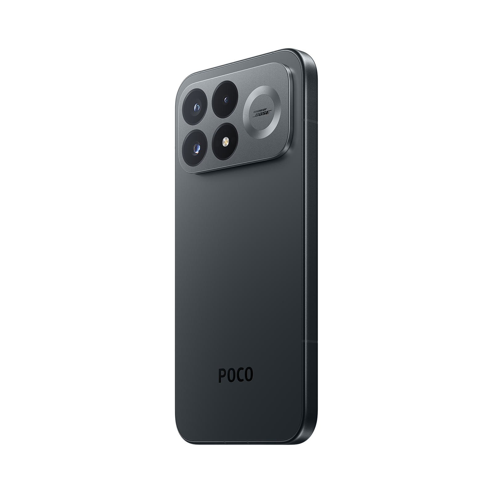 POCO F9 Pro in Black