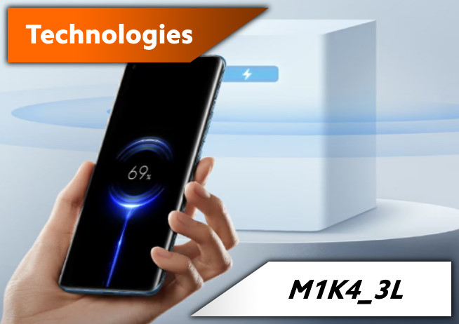 Xiaomi lance sa (re)charge ... par les airs (oui oui, via les airs !!) #MiTech