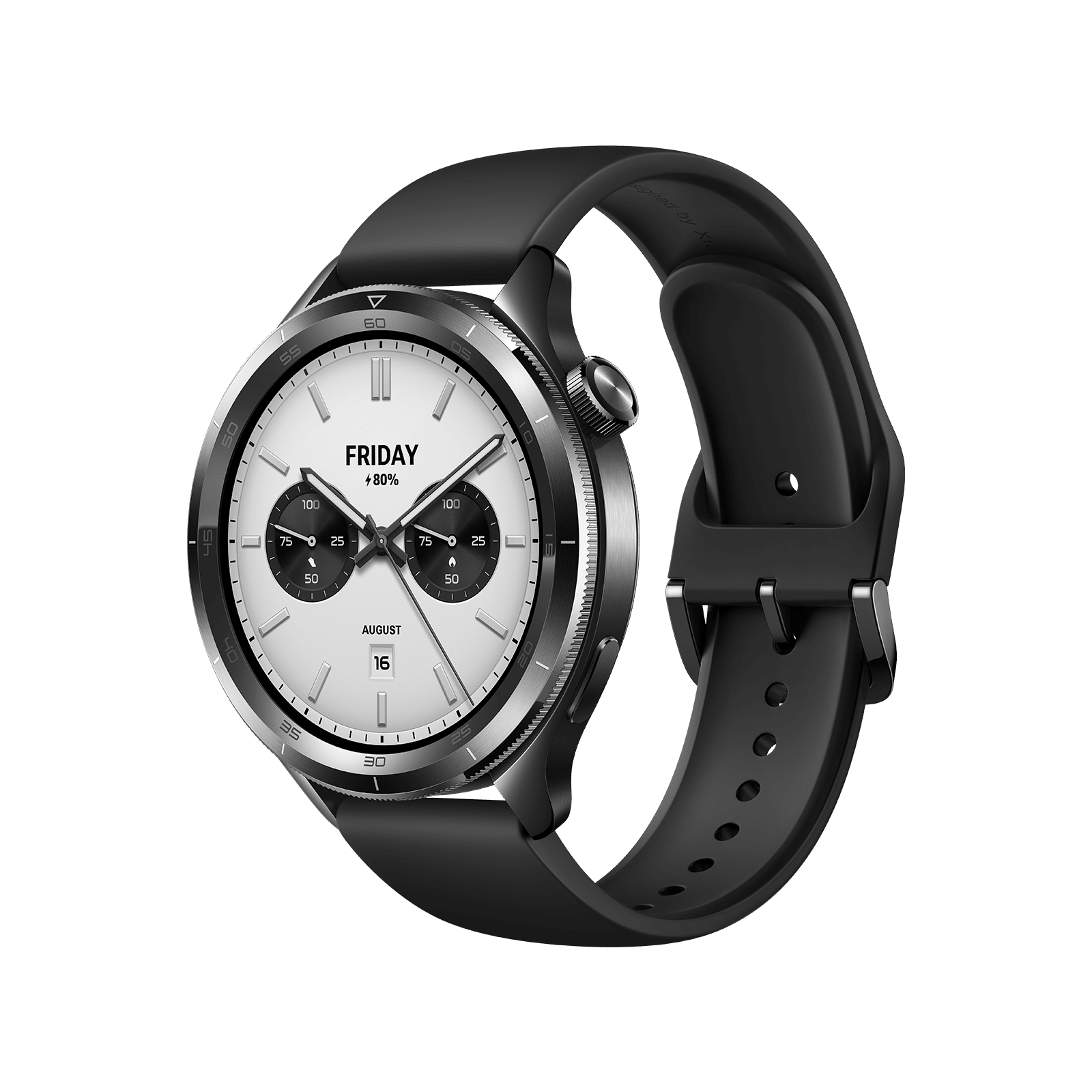 XiaomiS4超美品！ Xiaomi Watch S4 - Xiaomi Japan