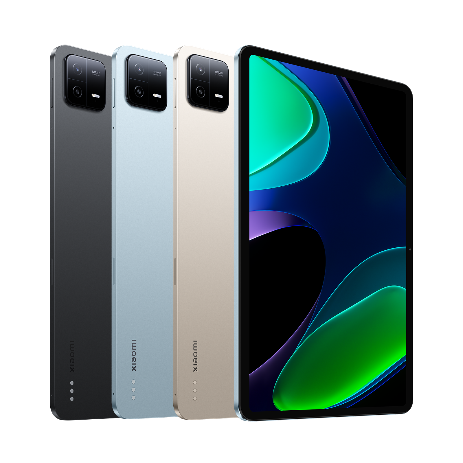 Xiaomi Pad 6