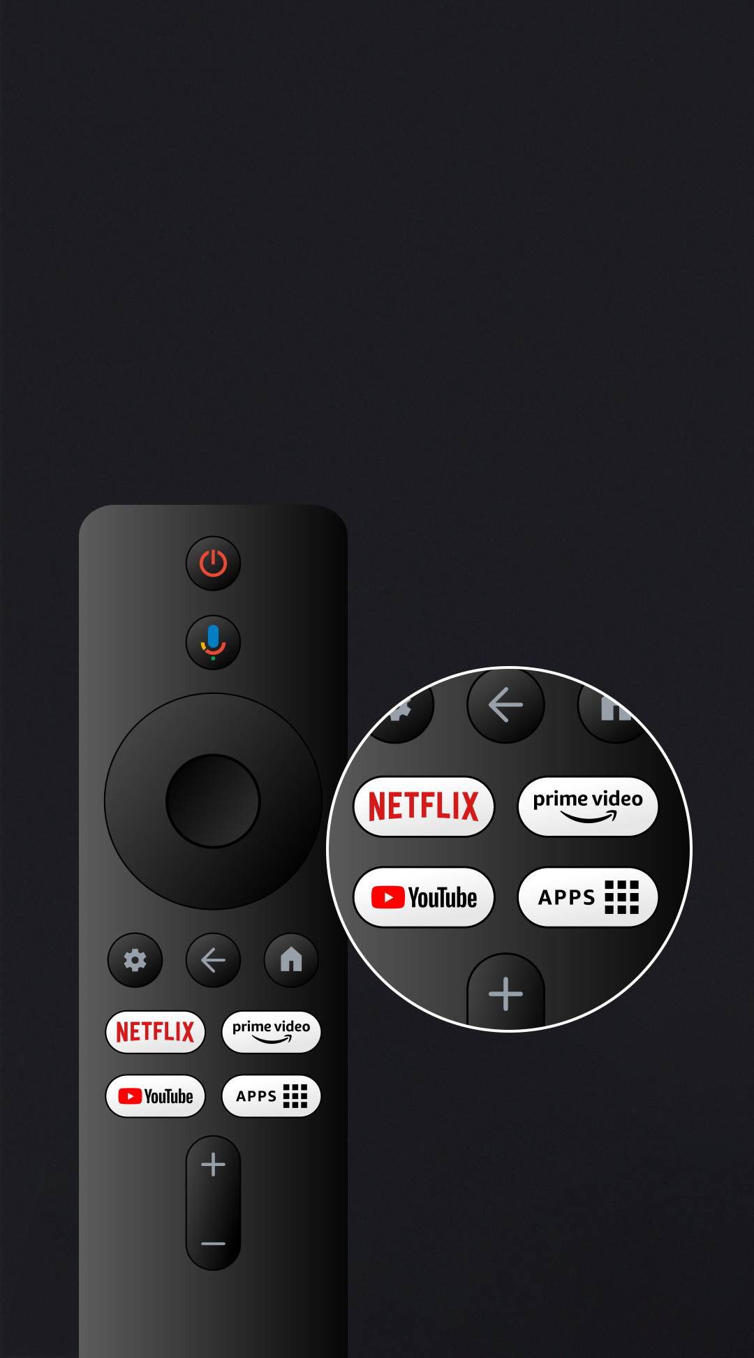 Xiaomi TV A Pro 43 2026 | Xiaomi 日本 | すべての仕様と機能