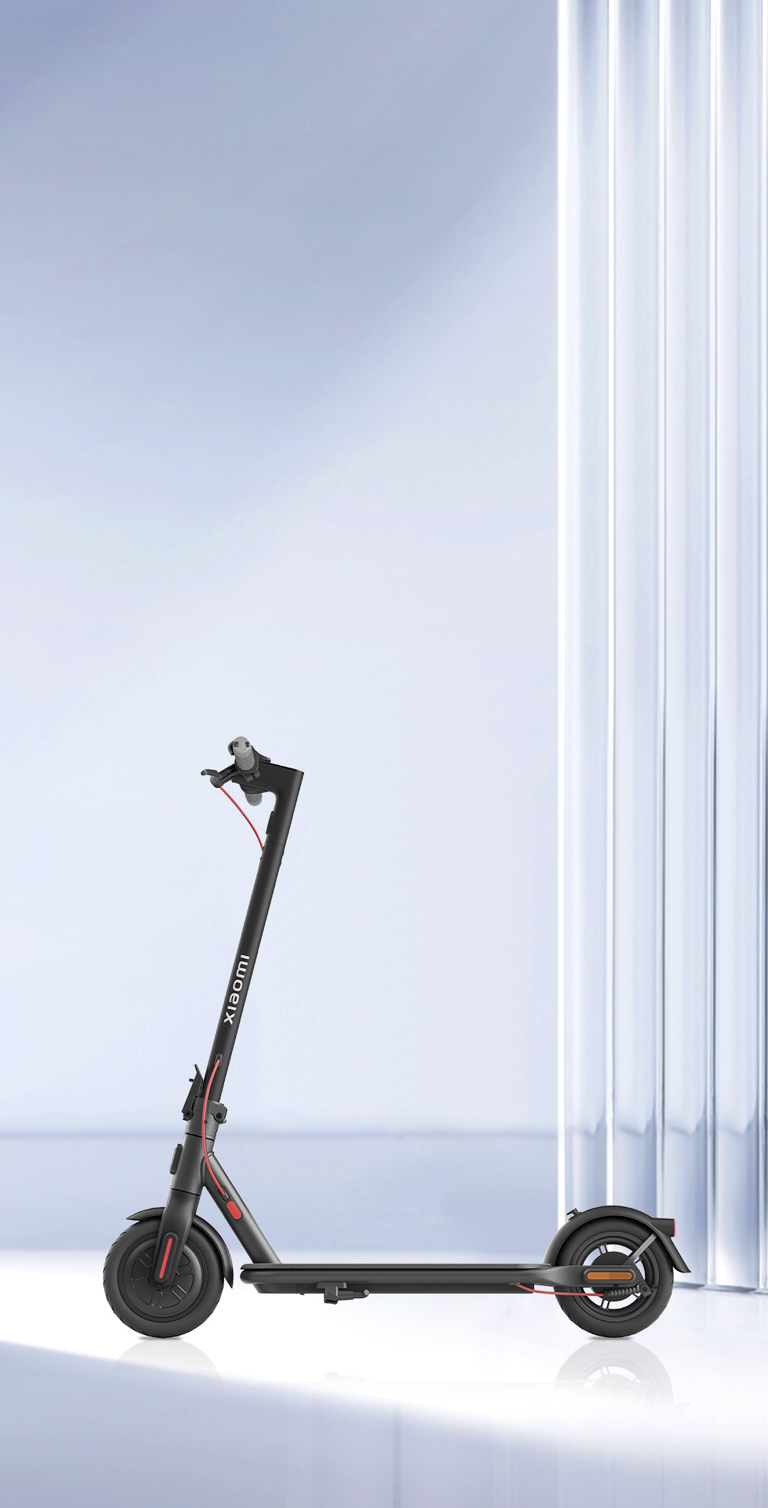 Tutte le specifiche e caratteristiche di Xiaomi Electric Scooter