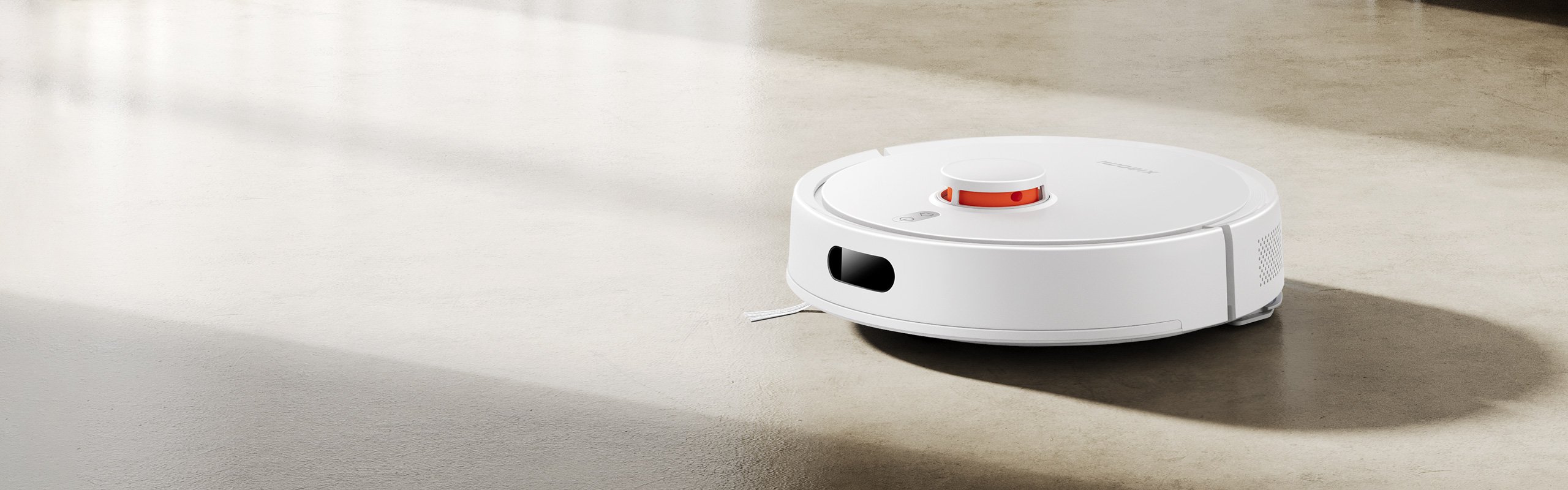 Xiaomi Robot Vacuum S20 