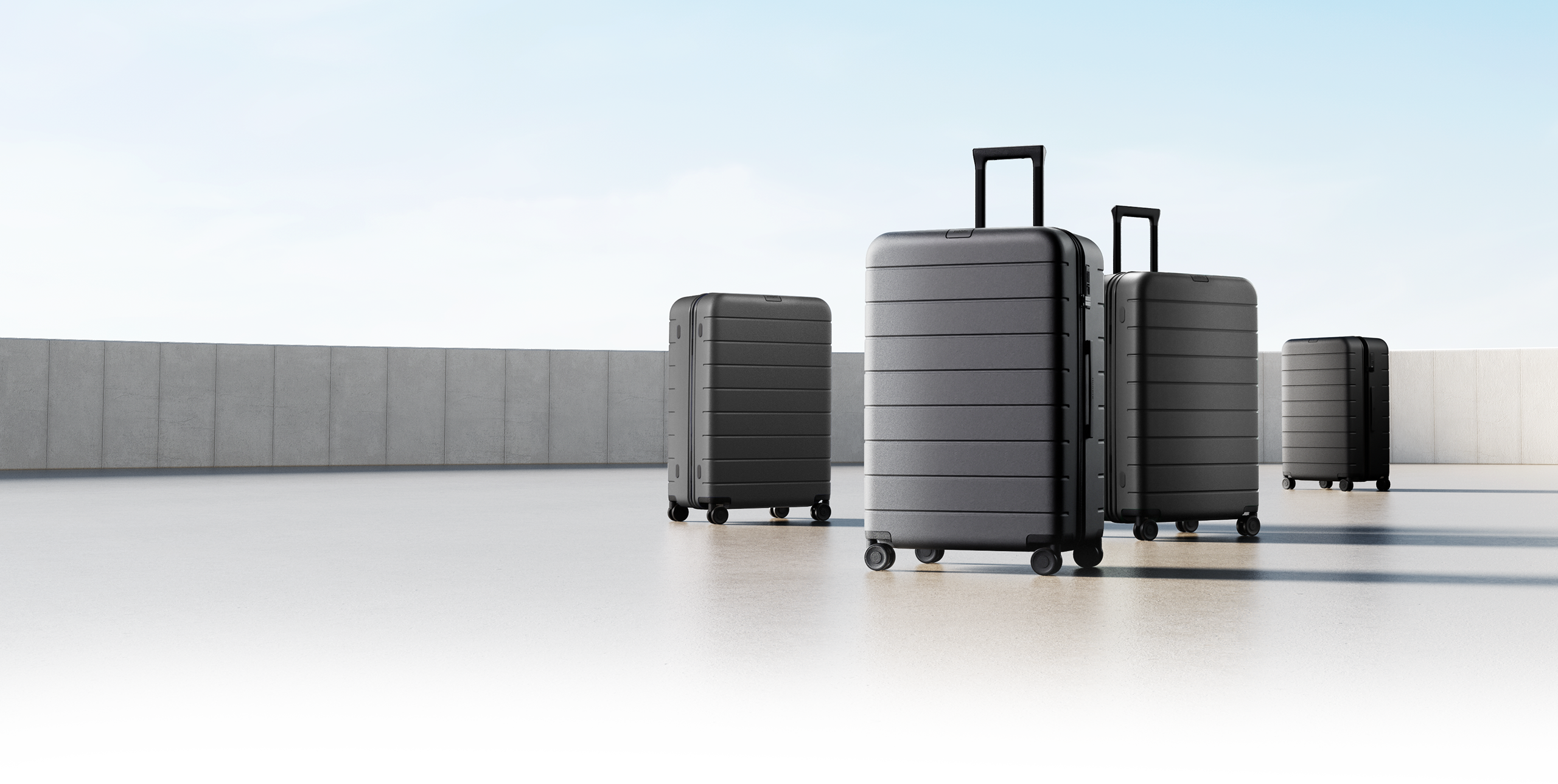 Xiaomi Luggage Classic Pro