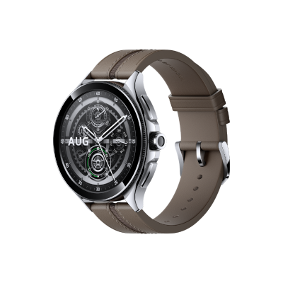 Xiaomi Watch 2 Pro Коричневый