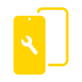 Reparación de pantalla gratuita