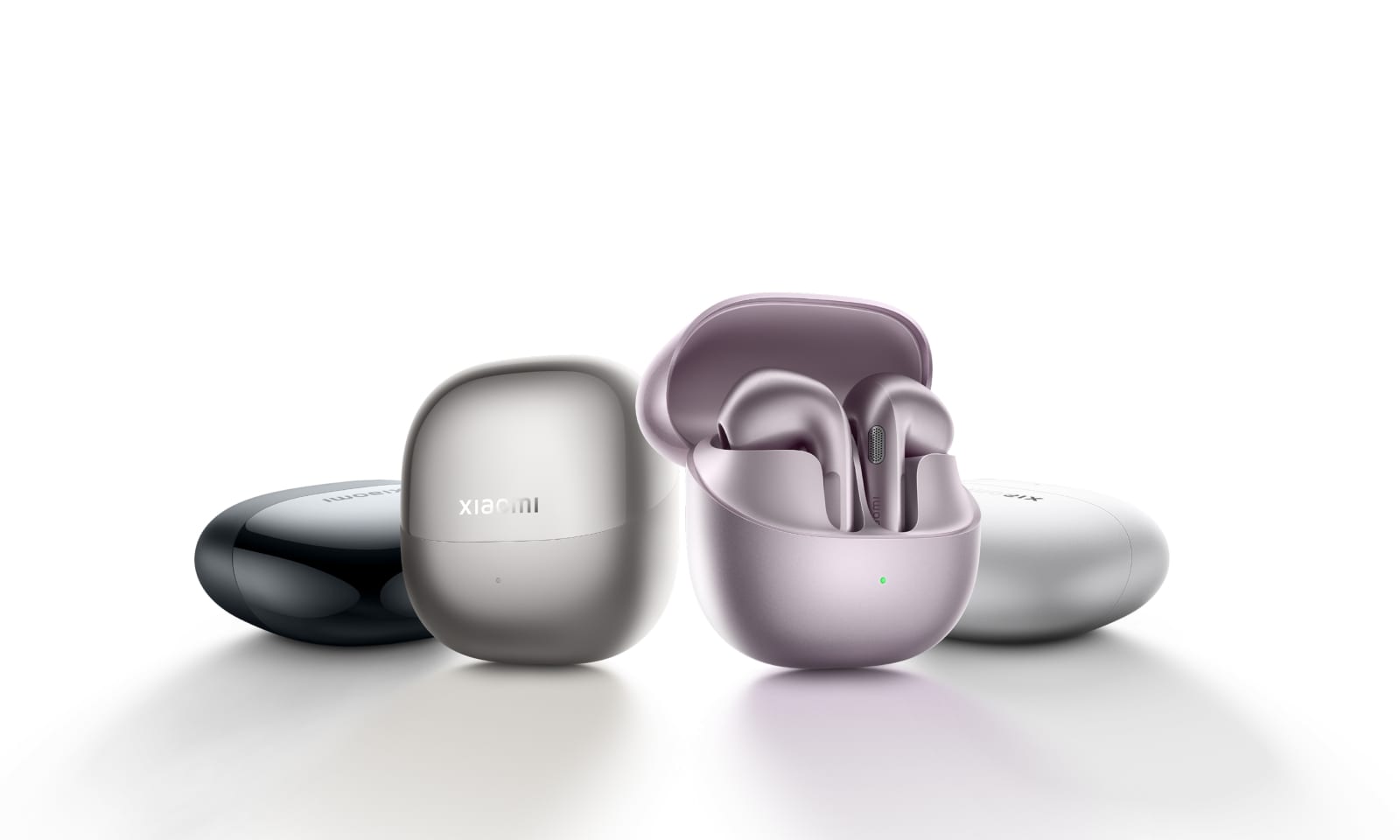Xiaomi Buds 6