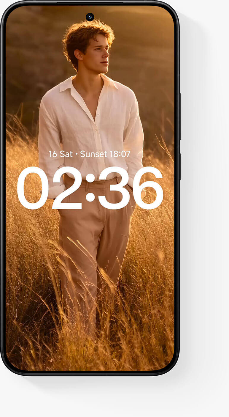 スマートフォン本体 Xiaomi HyperOS Xiaomiスマホ、最新HyperOSでiPhoneのようになる | ギズモード
