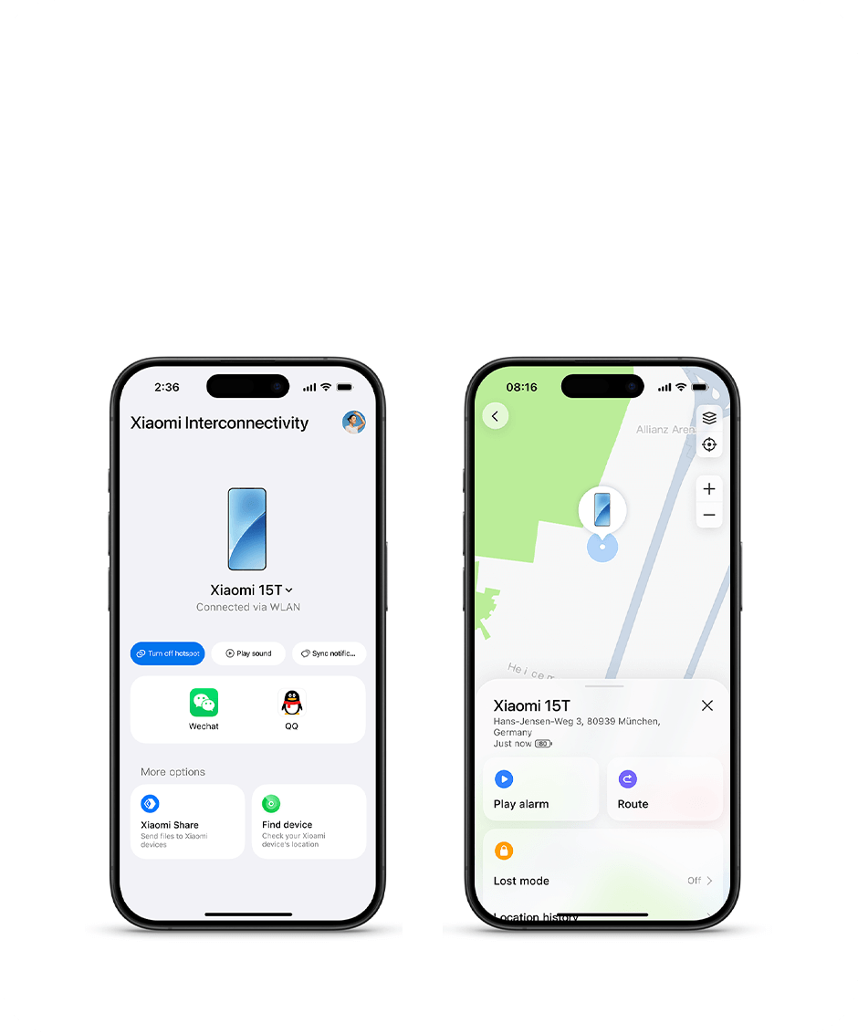 HyperOS3 - Xiaomi Malaysia