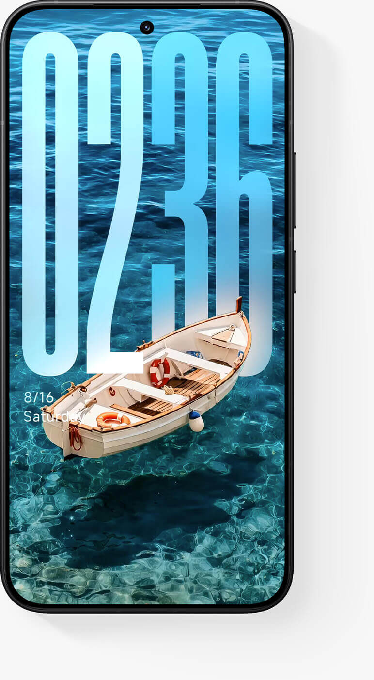 Hyperos 2025 - Xiaomi Japan