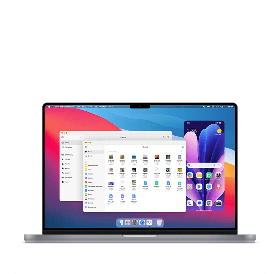 Hyperos 2025 - Xiaomi Japan