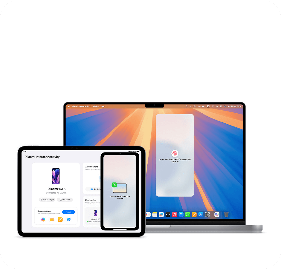 HyperOS3 - Xiaomi Malaysia