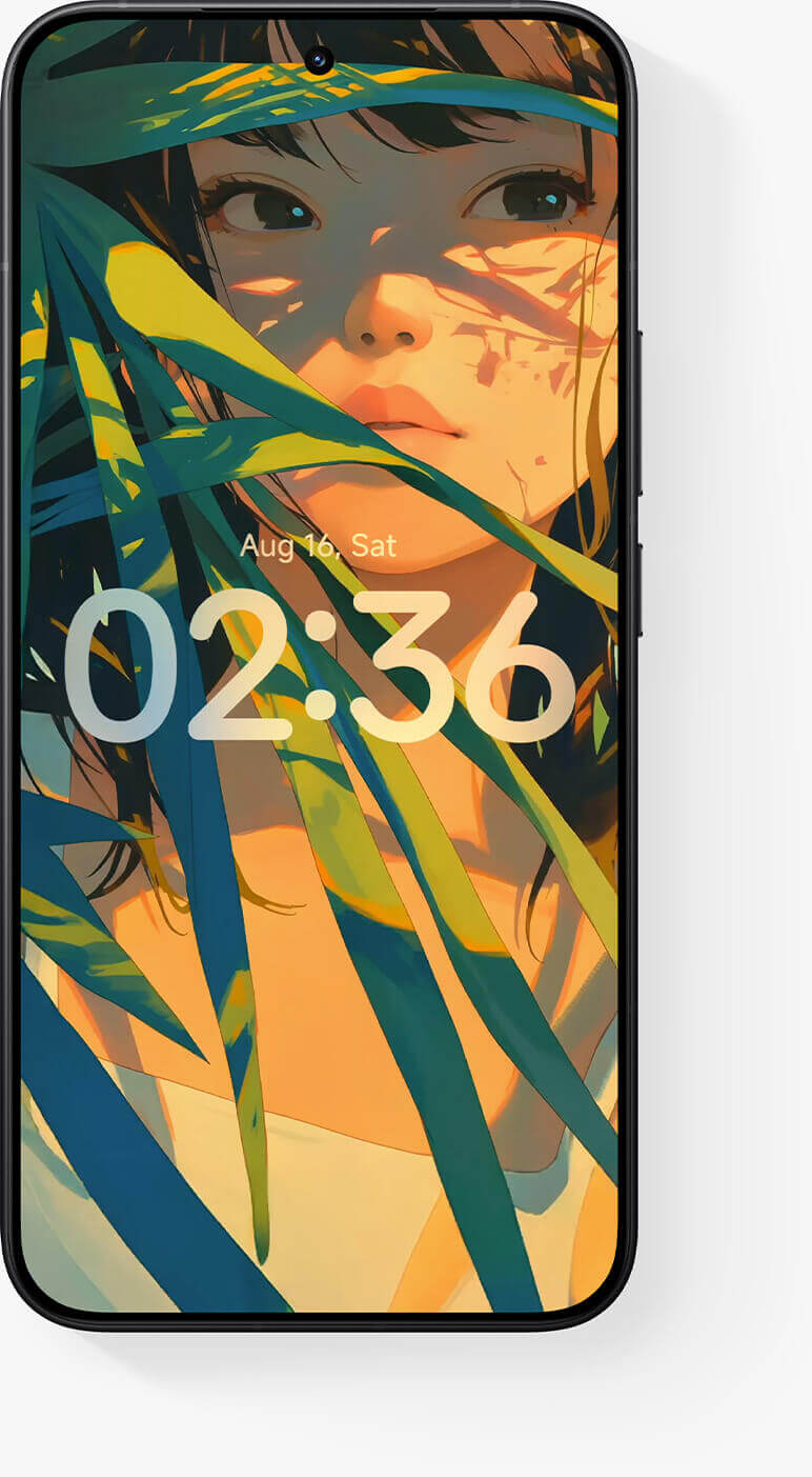 Hyperos 2025 - Xiaomi Japan