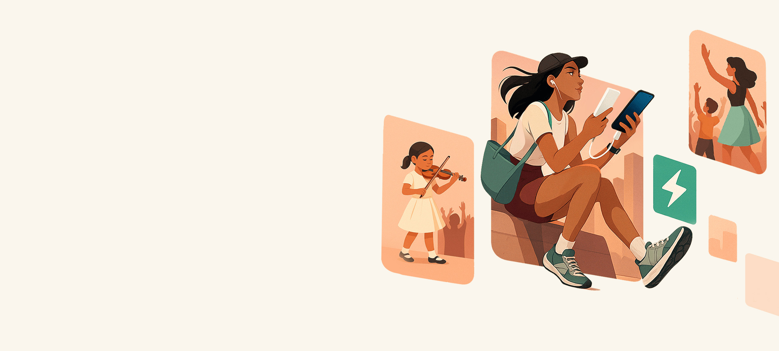 Xiaomi Mothers Day