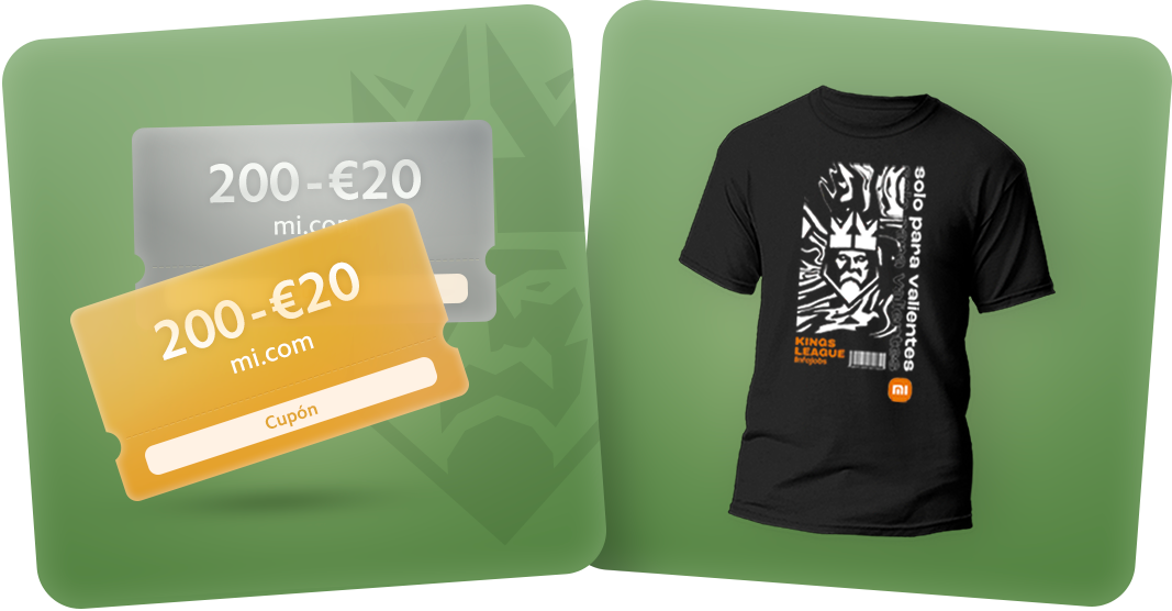 Redmi Note 12 Series And Kingsleague