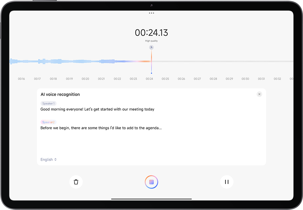 Xiaomi HyperAI | Xiaomi® Global