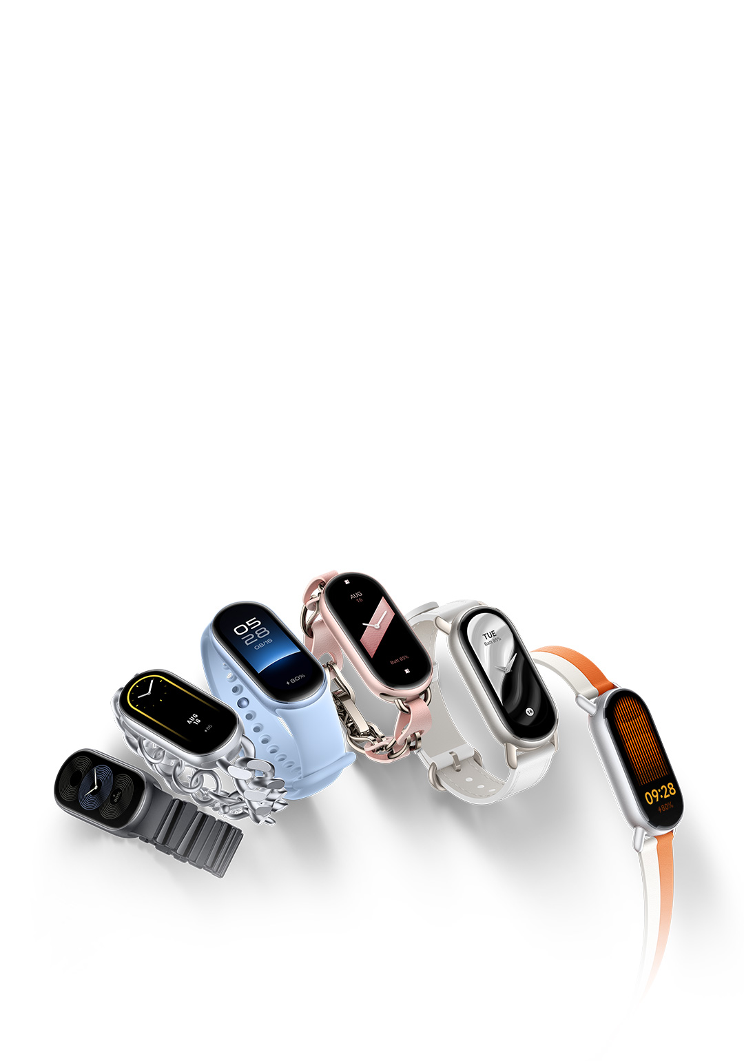 Xiaomi製品発表2024年9月