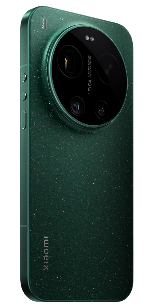 Xiaomi × Leica Global Imaging Strategic Cooperation - Xiaomi Global