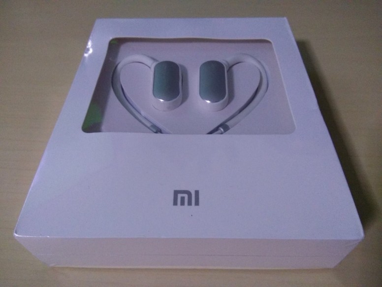 mi box bluetooth headphones