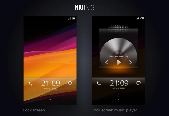 Виджет плеер. Виджеты для MIUI. Виджет плеера. MIUI 3.1. Экран блокировки ксяоми.