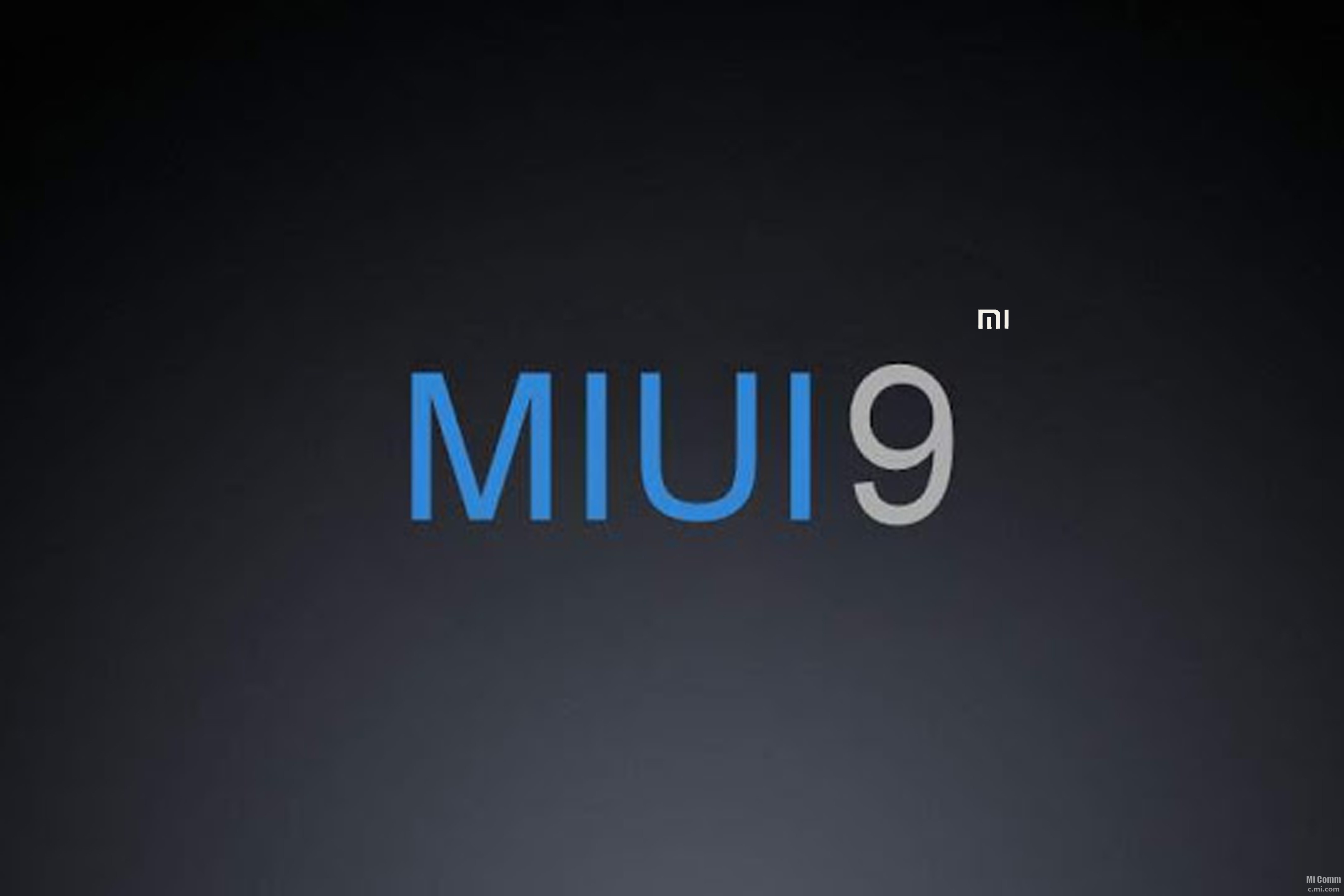 Miui down. MIUI 9. Логотип миуи. Xiaomi MIUI 9. MIUI 9 logo.