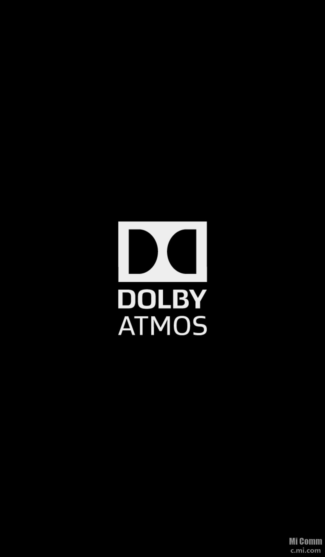 Dolby atmos картинки