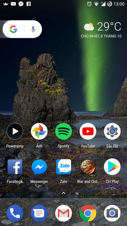 Remix OS là gì?