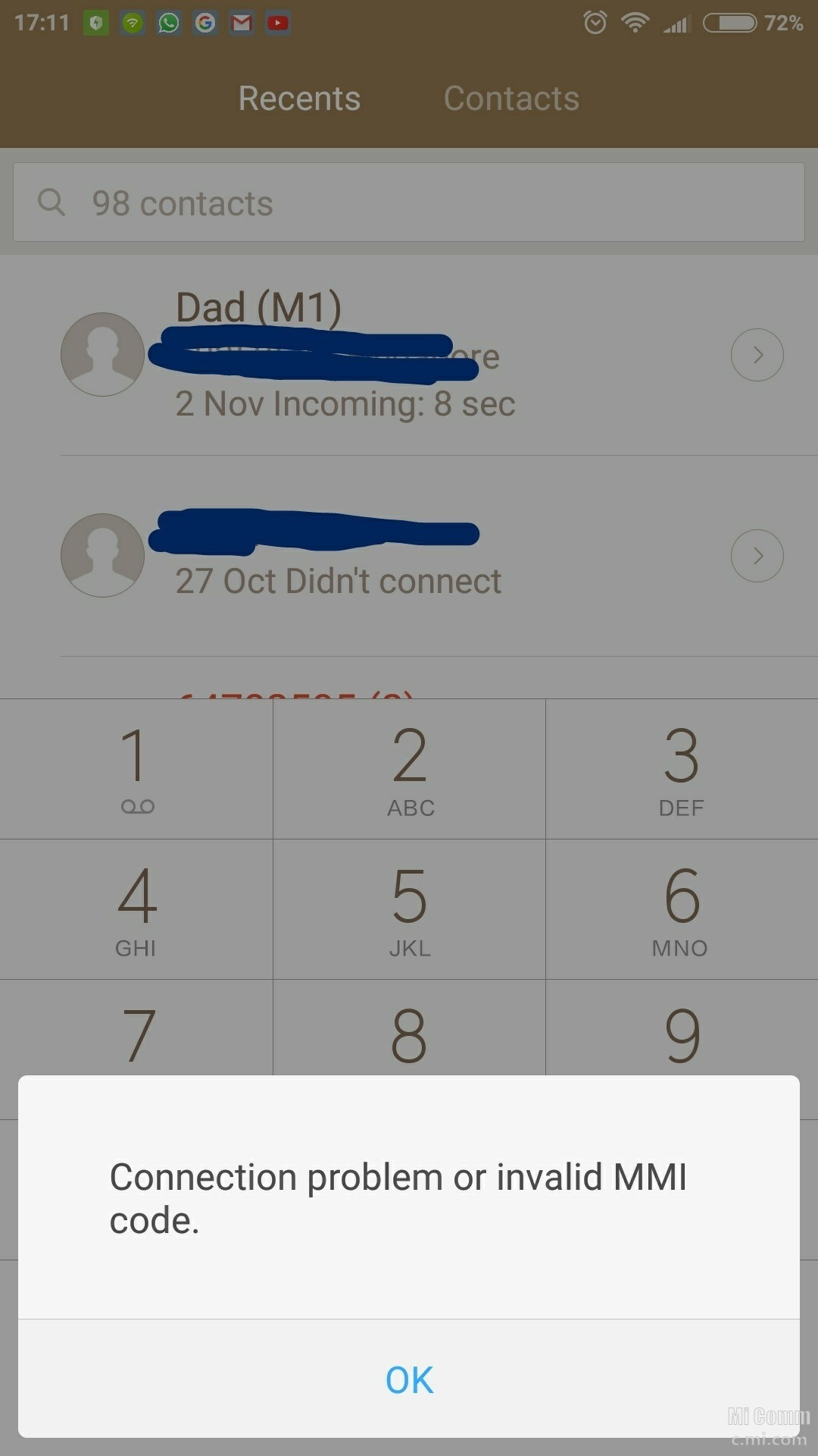 connection-problem-or-invalid-mmi-code-feedback-xiaomi-community-xiaomi