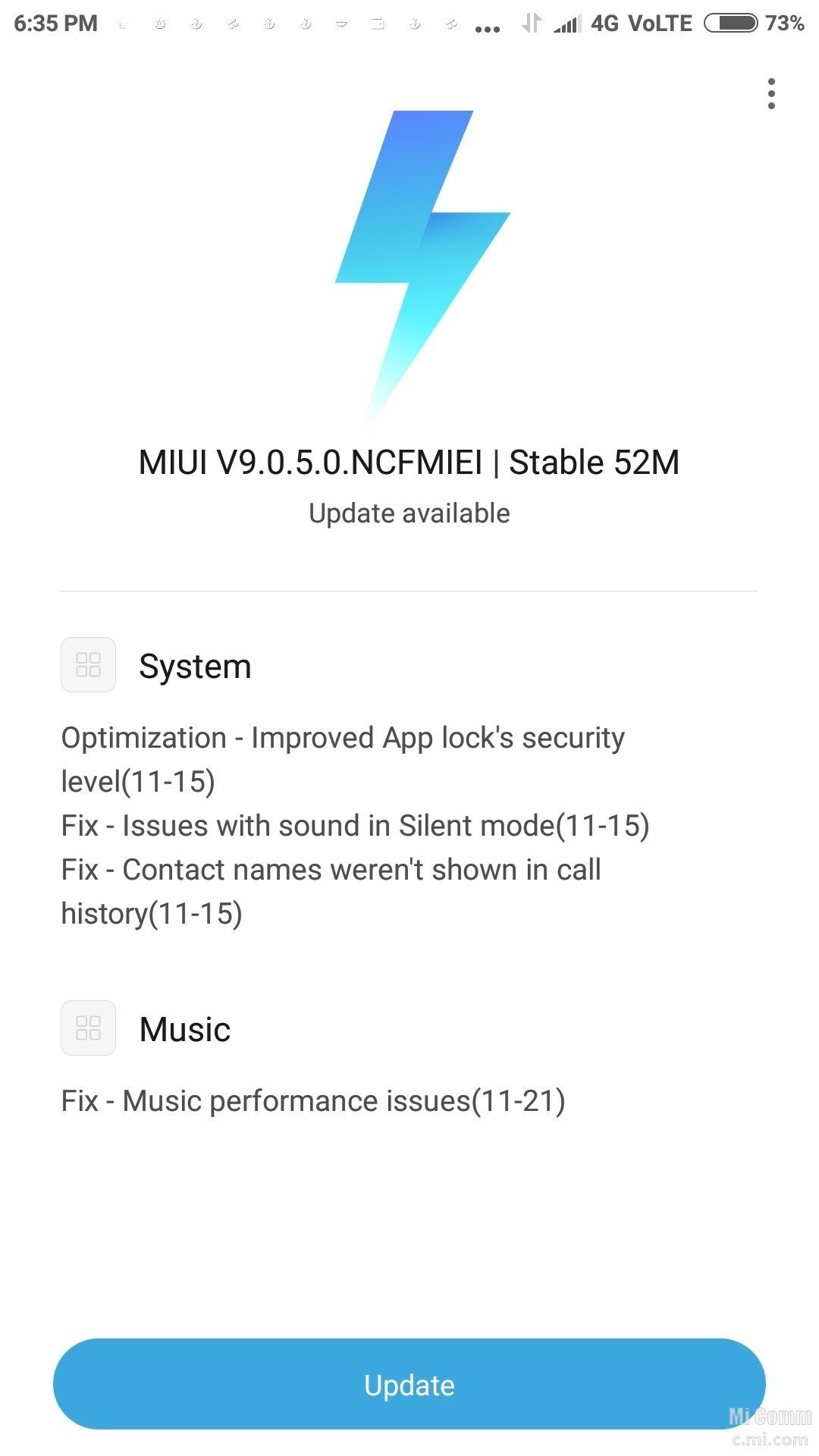 Fix перевод. Com.Android.Updater. MIUI System app Updater. After the upgrade, Black Screen Optimization Android установка обновления. Надо ли обновлять v13.0.4.0.sklruxm.