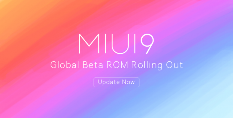 Miui 9 Global Beta Rom 7.12.21 Untuk Redmi 4A Rilis: Changelog & Link  Download!! - Redmi 4A - Xiaomi Community - Xiaomi