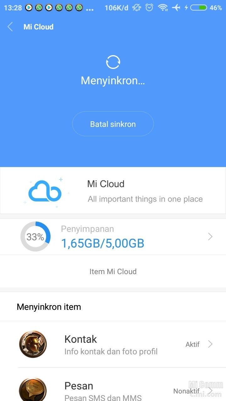 Как удалить фото из облака редми gan mau tanya masalah mi cloud - Redmi 5A - Mi Community - Xiaomi