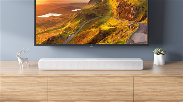 Xiaomi lanza un nuevo Mi-TV Speaker con 8 bocinas integradas y de gran  compatibilidad. - Tecnología - Xiaomi Community - Xiaomi