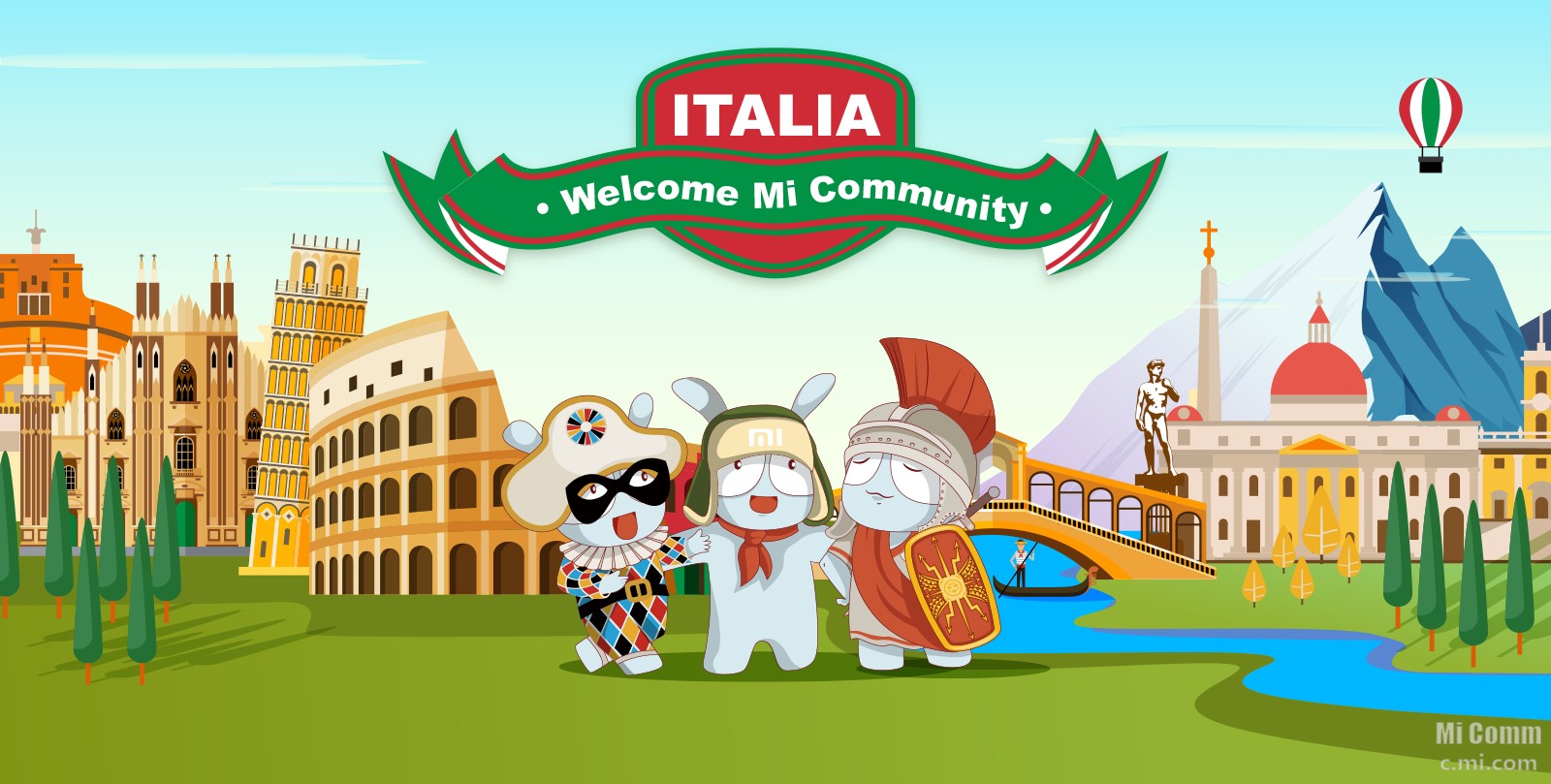 Италия велком. Welcome to Italy. Mi community.