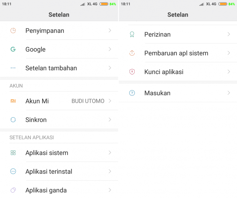 Miphone assistant на русском